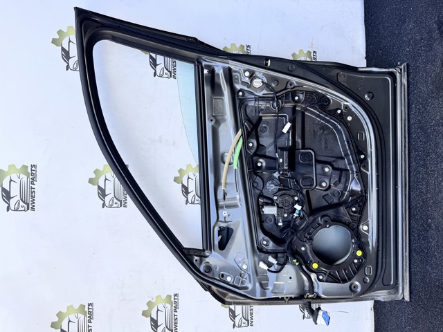 KB7W58605B Mazda