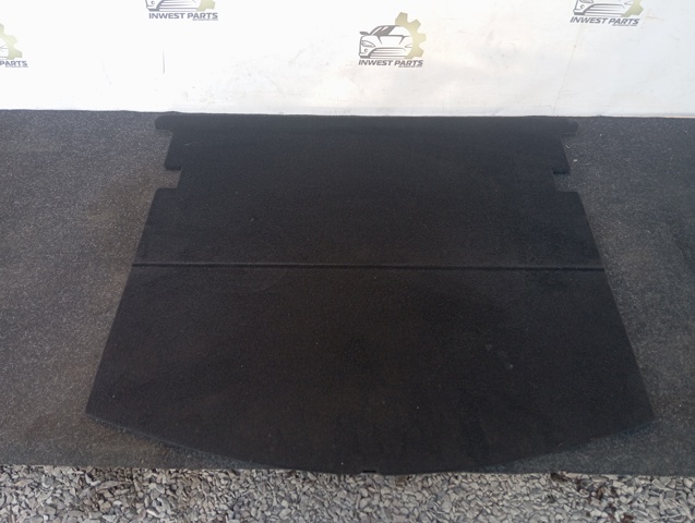 Облицовка багажного отсека нижняя KB7W6883XC02 MAZDA