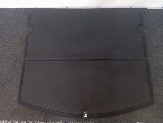 KB7W6883XC02 MAZDA Облицовка багажного отсека нижняя купить в Львов