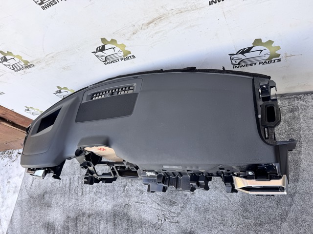 MAZDA KB8C60330E02 Панель салона передняя "торпедо" в наличии Черкассы