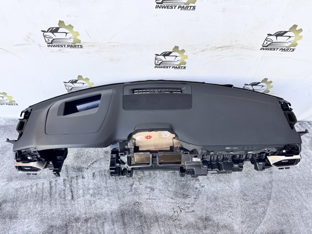 Передняя панель KB8C60330E02 MAZDA