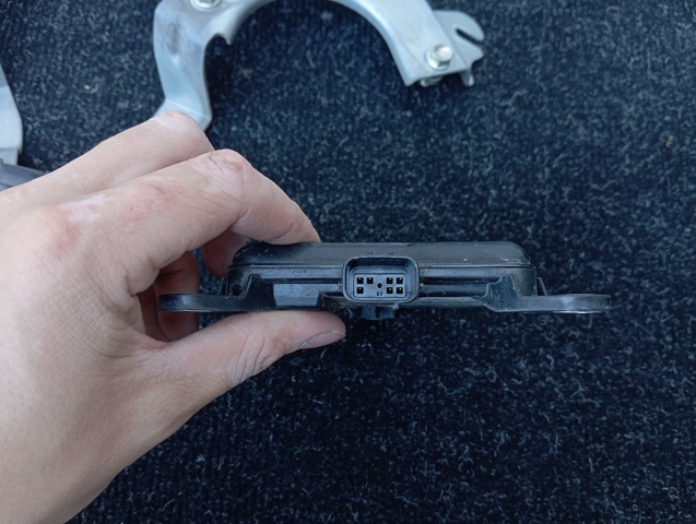 MAZDA KB8C67Y30H в наличии Чернигов