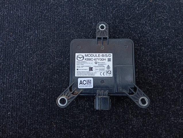 KB8C67Y30H купить Одесса