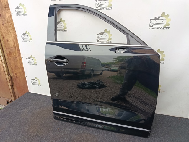 MAZDA KBY05802XE Дверь передняя правая в наличии Киев