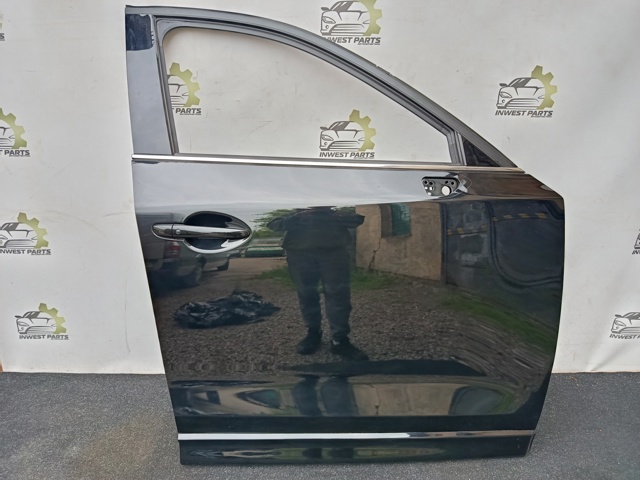 MAZDA KBY05802XE Дверь передняя правая в наличии Павлоград