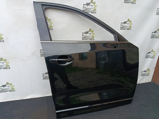 MAZDA KBY05802XE Дверь передняя правая в наличии Киев