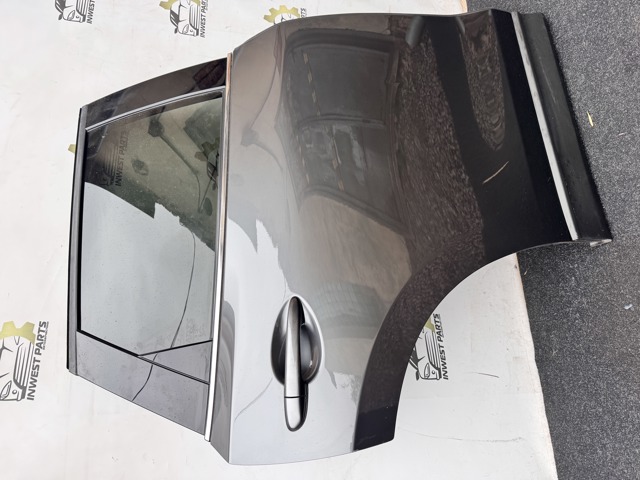 MAZDA KBY07202XE Дверь задняя правая в наличии Украина