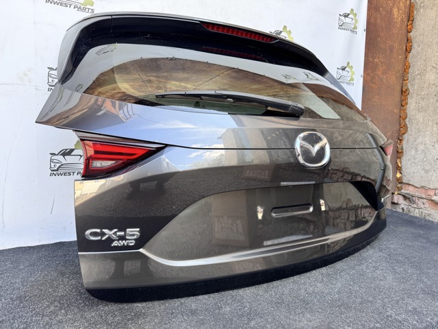 KBY56202XC MAZDA Ляда купить в Одесса