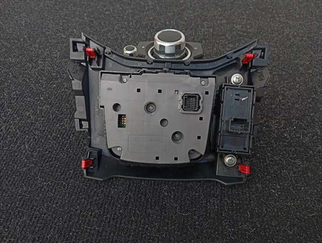 KBYW66468 MAZDA купить в Чернигов