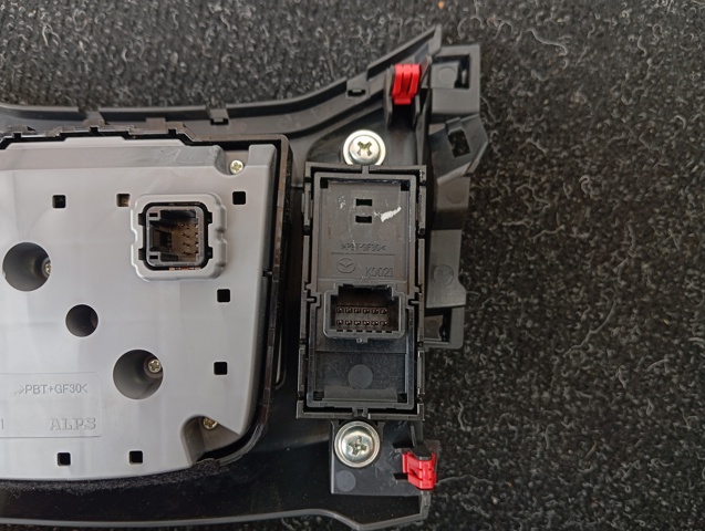 KD2W66EP0A MAZDA купить в Павлоград