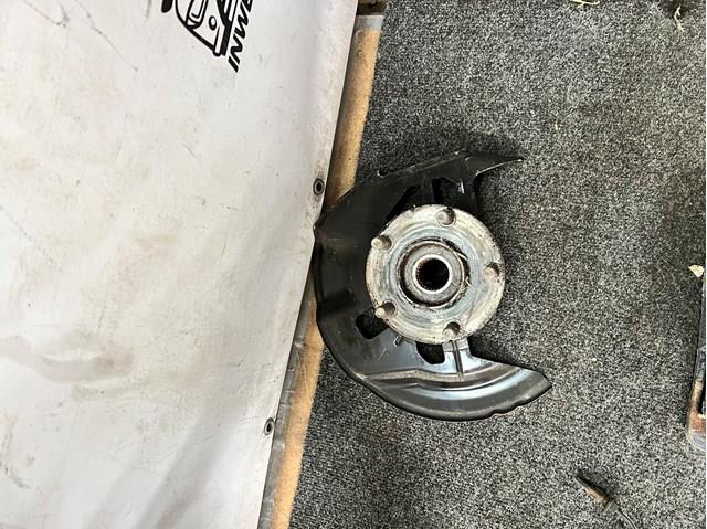 KD353304XF MAZDA Ступица передняя купить в Ужгород