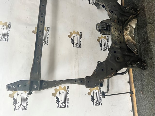 MAZDA KD3534170 Стойка переднего стабилизатора в наличии Винница
