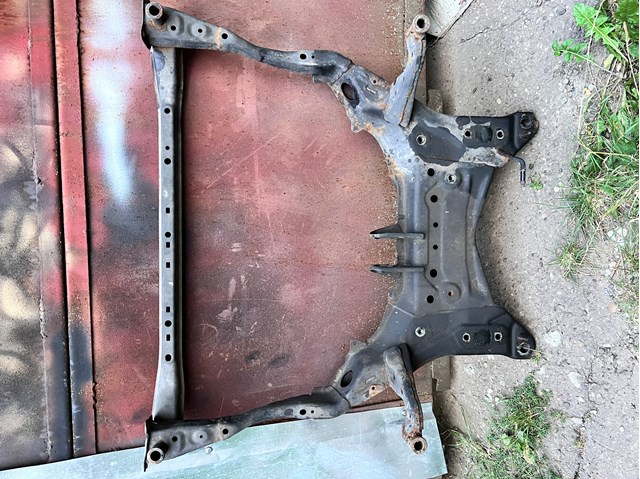 KD353480XG MAZDA Подрамник задний купить в Днепр