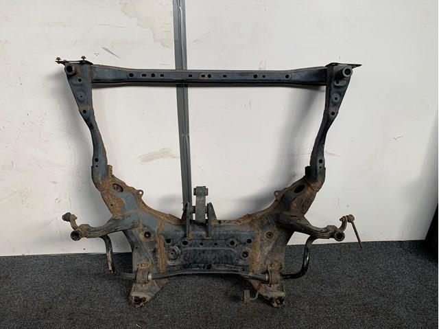 MAZDA KD353480XG Балка задней подвески (подрамник) в наличии Ровно