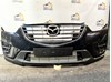 Передний бампер KD45500319U MAZDA