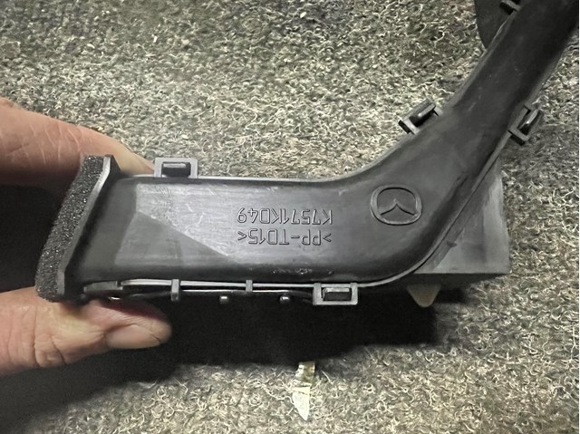 MAZDA KD4761757 в наличии Полтава
