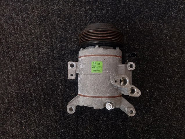 KD7761450A Компрессор кондиционера купить Одесса