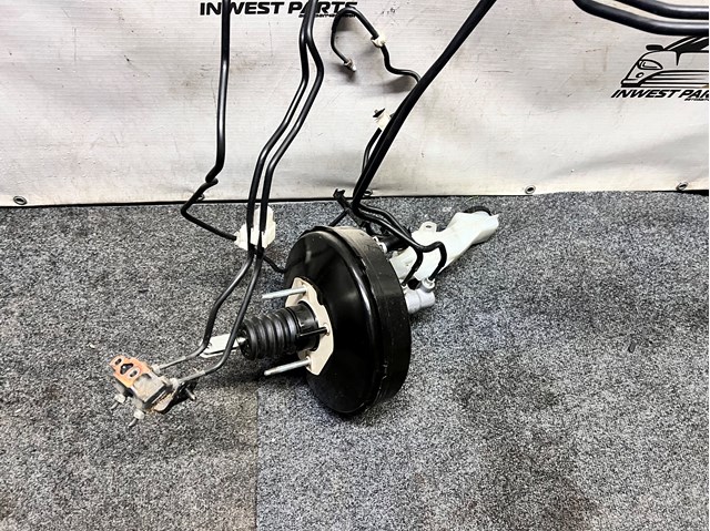 Бачок тормозной жидкости KDY34355Z MAZDA