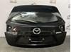 Mazda cx5 ke кришка багажника в зборі без ліхтарів чьорна і сіра KDY6-62-02XD