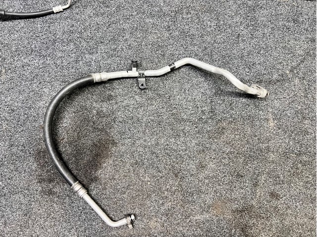 Трубопроводы KF0361462 MAZDA