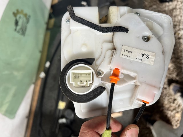 MAZDA KFY958310 в наличии Хмельницкий