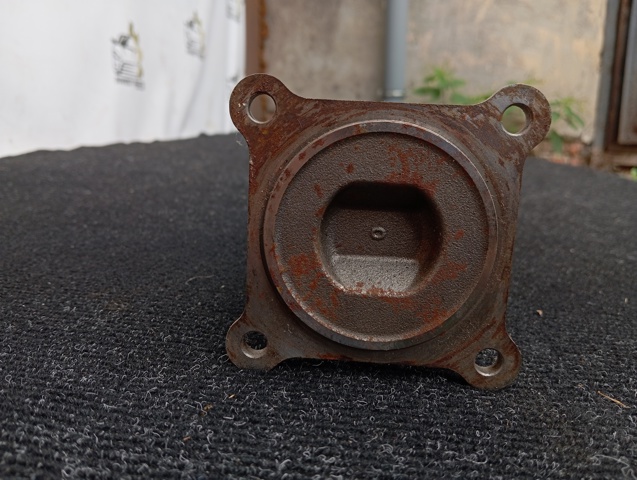 MAZDA KH0325100 Вал карданный задний, в сборе в наличии Сумы