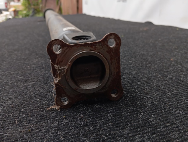 KH0325100 MAZDA Кардан задний купить в Львов