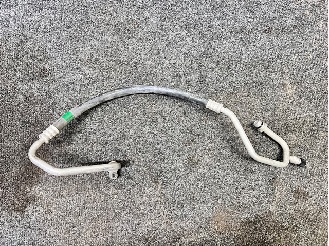 Шланг кондиционера, от компрессора к радиатору KJ0161461C MAZDA