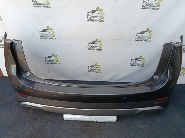 MAZDA KSD450221 Бампер задний в наличии Ровно