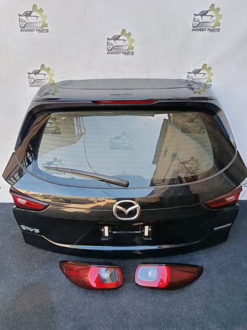 KSD451150 MAZDA купить в Львов