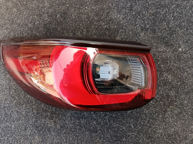 MAZDA KSD451160 в наличии Хмельницкий