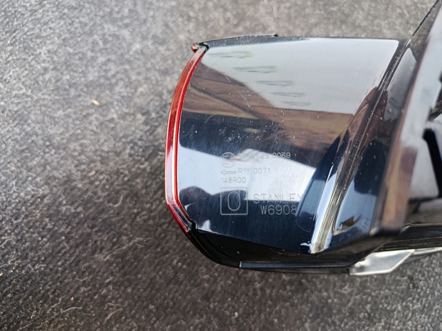 KSD451160 MAZDA купить в Кривой Рог