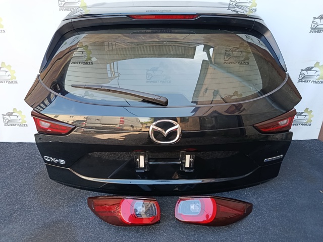 MAZDA KSD451160 в наличии Хмельницкий