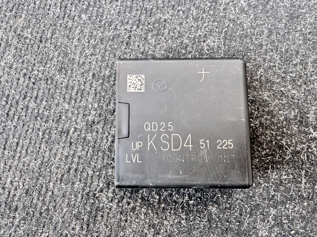 KSD451225 MAZDA купить в Запорожье