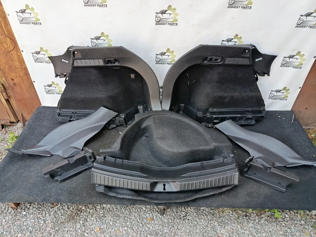 MAZDA KSG668870D02 в наличии Тернополь