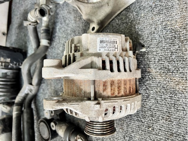 P31H18300R00 Mazda