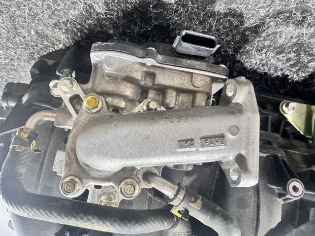 MAZDA P5TA203C0 в наличии Ирпень