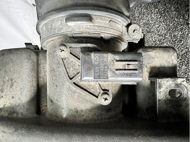 PE0113215 MAZDA ДМРВ купить в Николаев