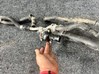 Mazda 6 usa 2017 2.5 benz automat  PE021517Z