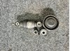 Натяжная планка поликлинового ремня PE0315980C MAZDA