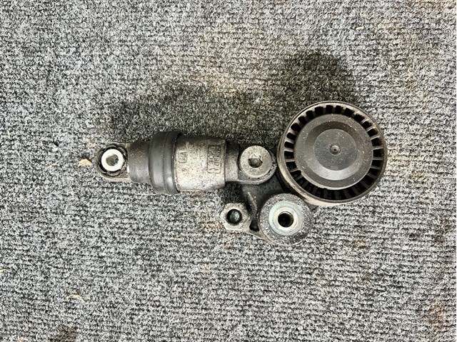 Натяжная планка поликлинового ремня PE0315980C MAZDA