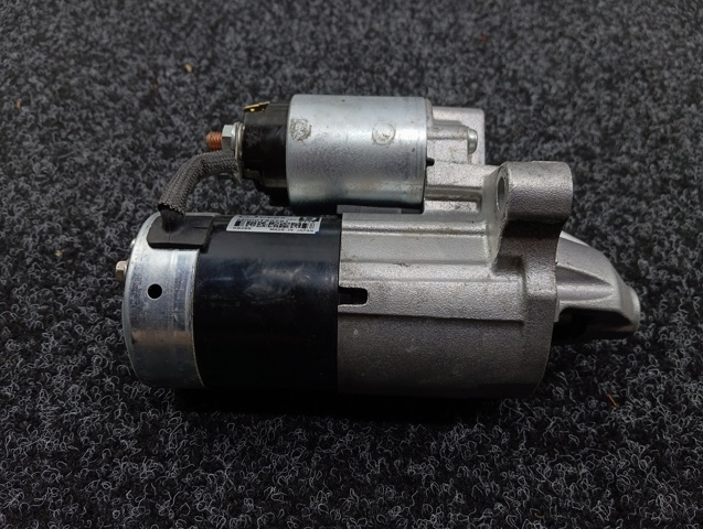 PE0918400 MAZDA Стартер купить в Сумы