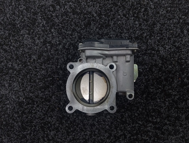 MAZDA PE2713640 Дроссельная заслонка в сборе в наличии Черновцы