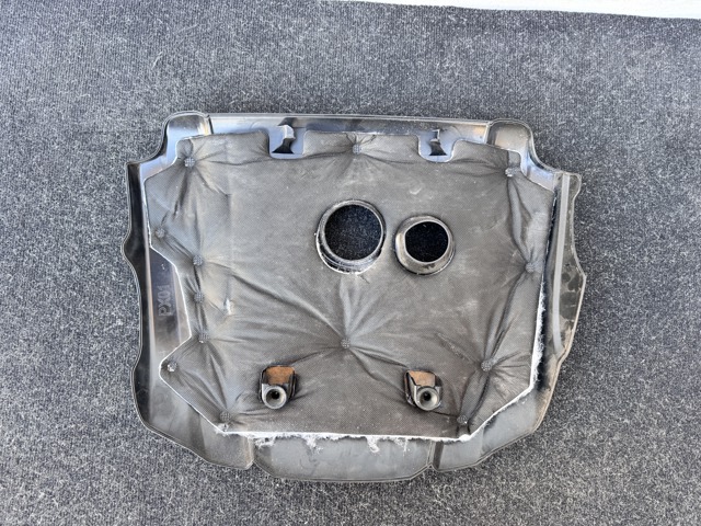 PX01102F0A MAZDA Крышка двигателя купить в Павлоград