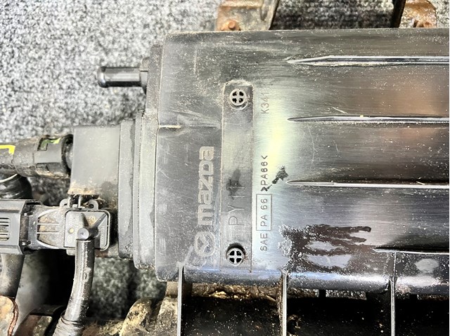 PY8G1396Z MAZDA купить в Ирпень