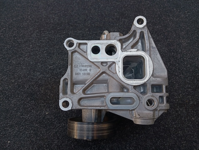 MAZDA SH01151H0 в наличии Киев