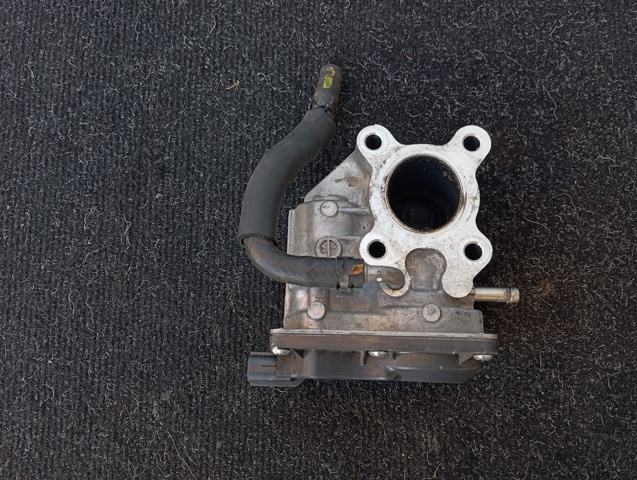 Байпасный клапан EGR, рециркуляции газов SH01203A0B MAZDA