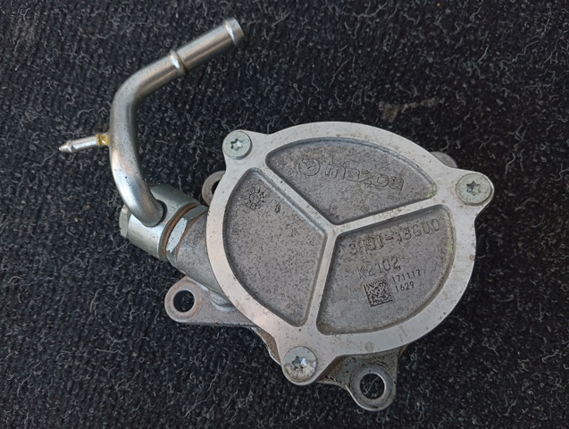 SH1518G00A Вакуумный насос купить Чернигов