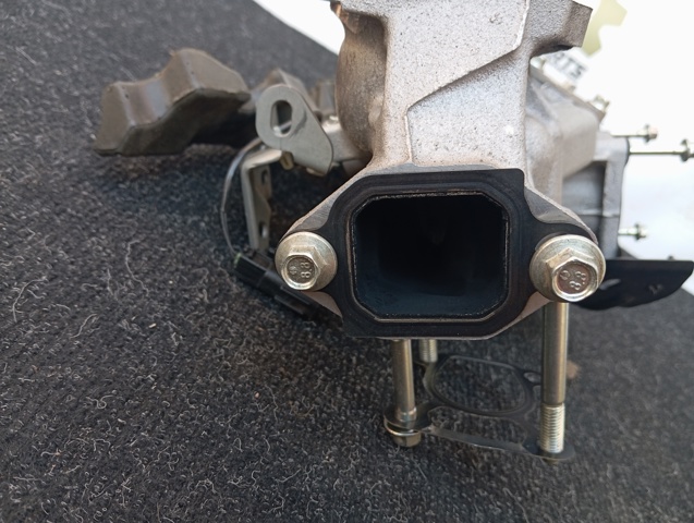 SH1713100A MAZDA купить в Ровно
