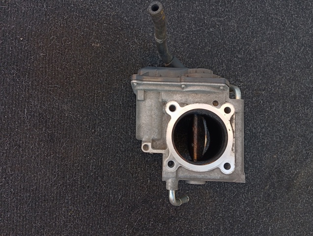 SHY1136B0 MAZDA Дроссельная заслонка купить в Ужгород